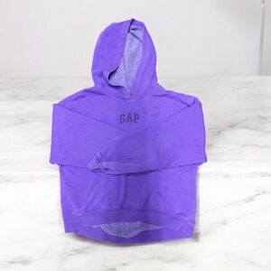 GAP Purple Sweat-set